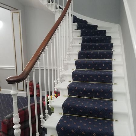 Mayfield Suites 爱丁堡 外观 照片