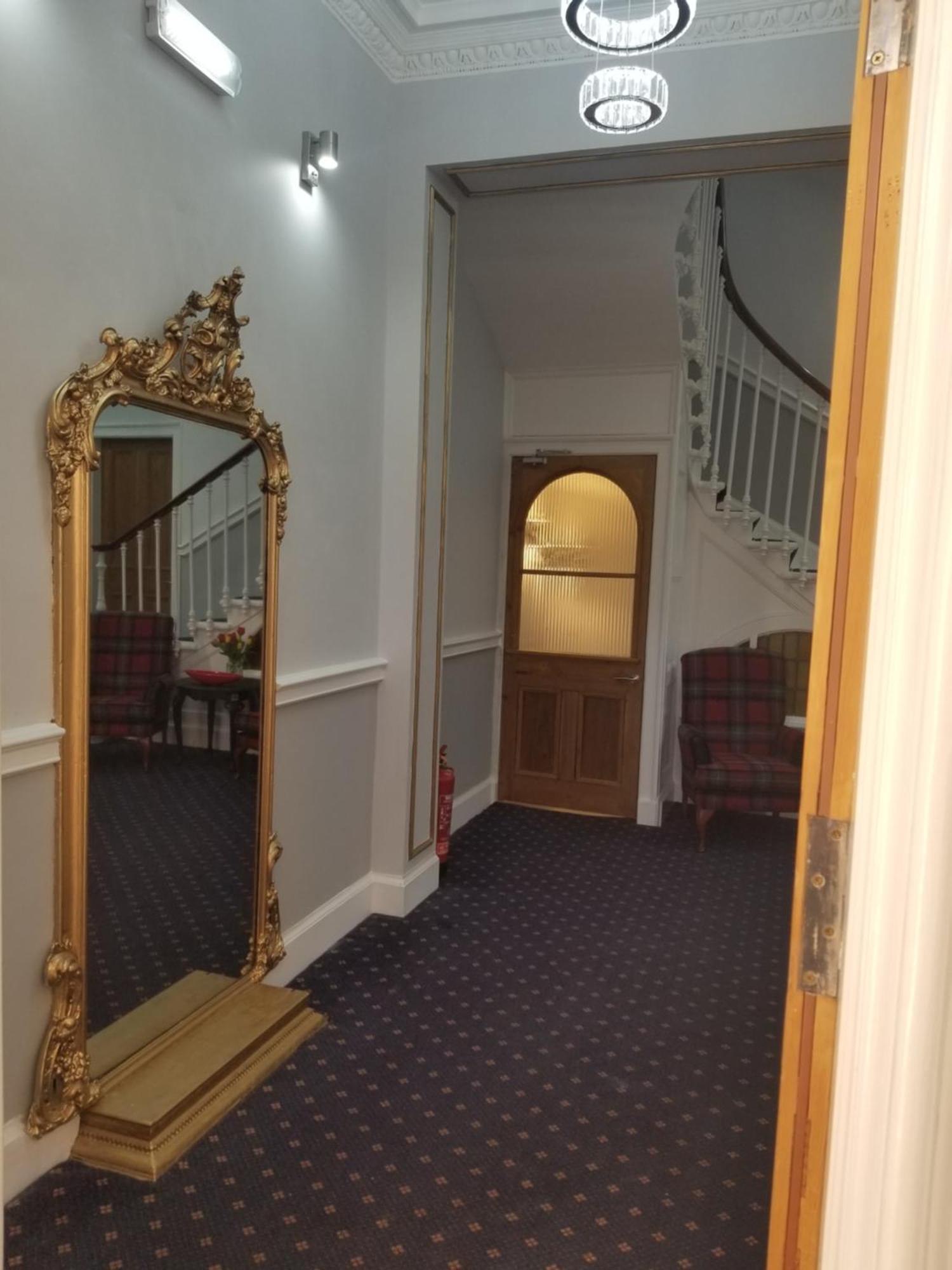 Mayfield Suites 爱丁堡 外观 照片