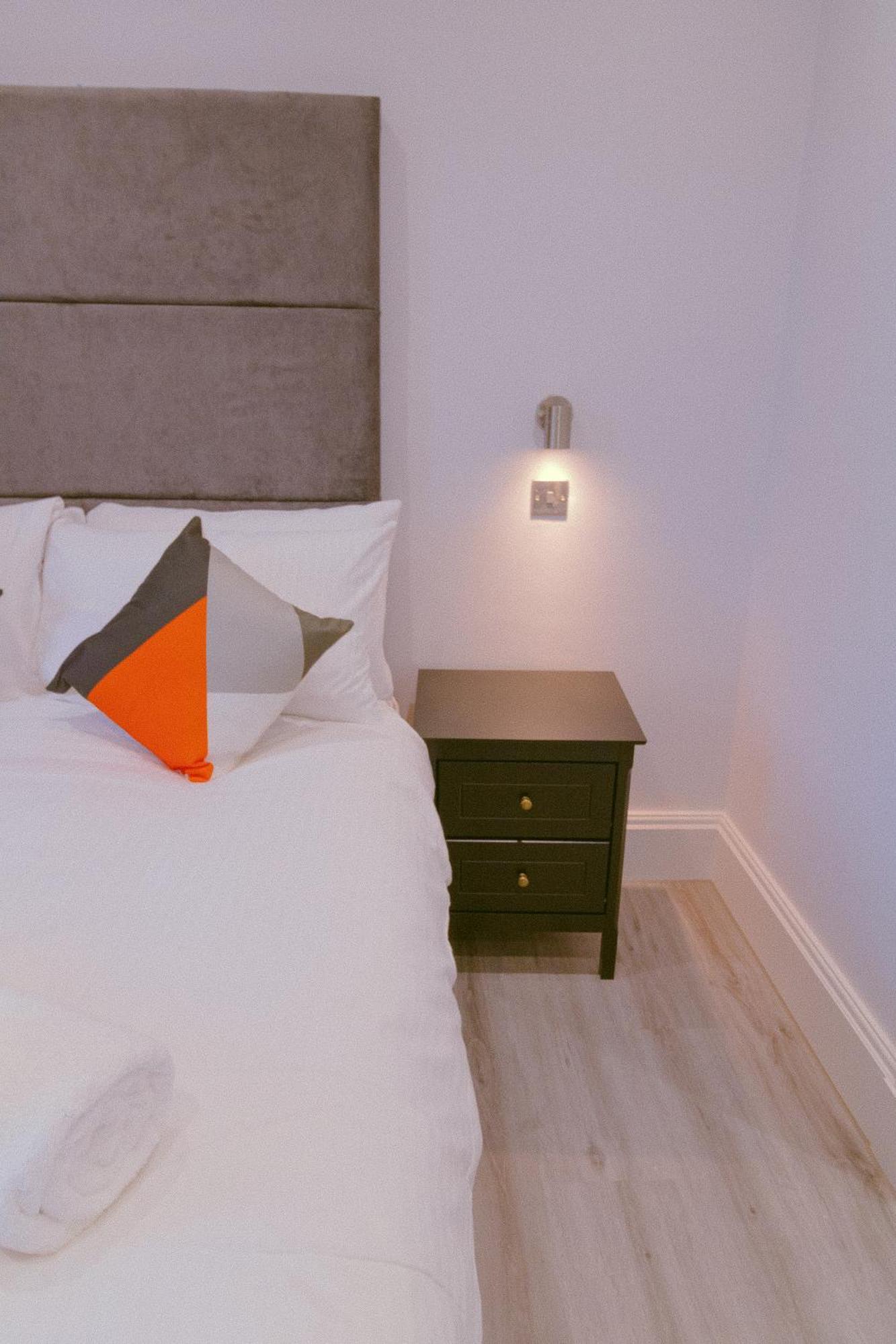 Mayfield Suites 爱丁堡 外观 照片