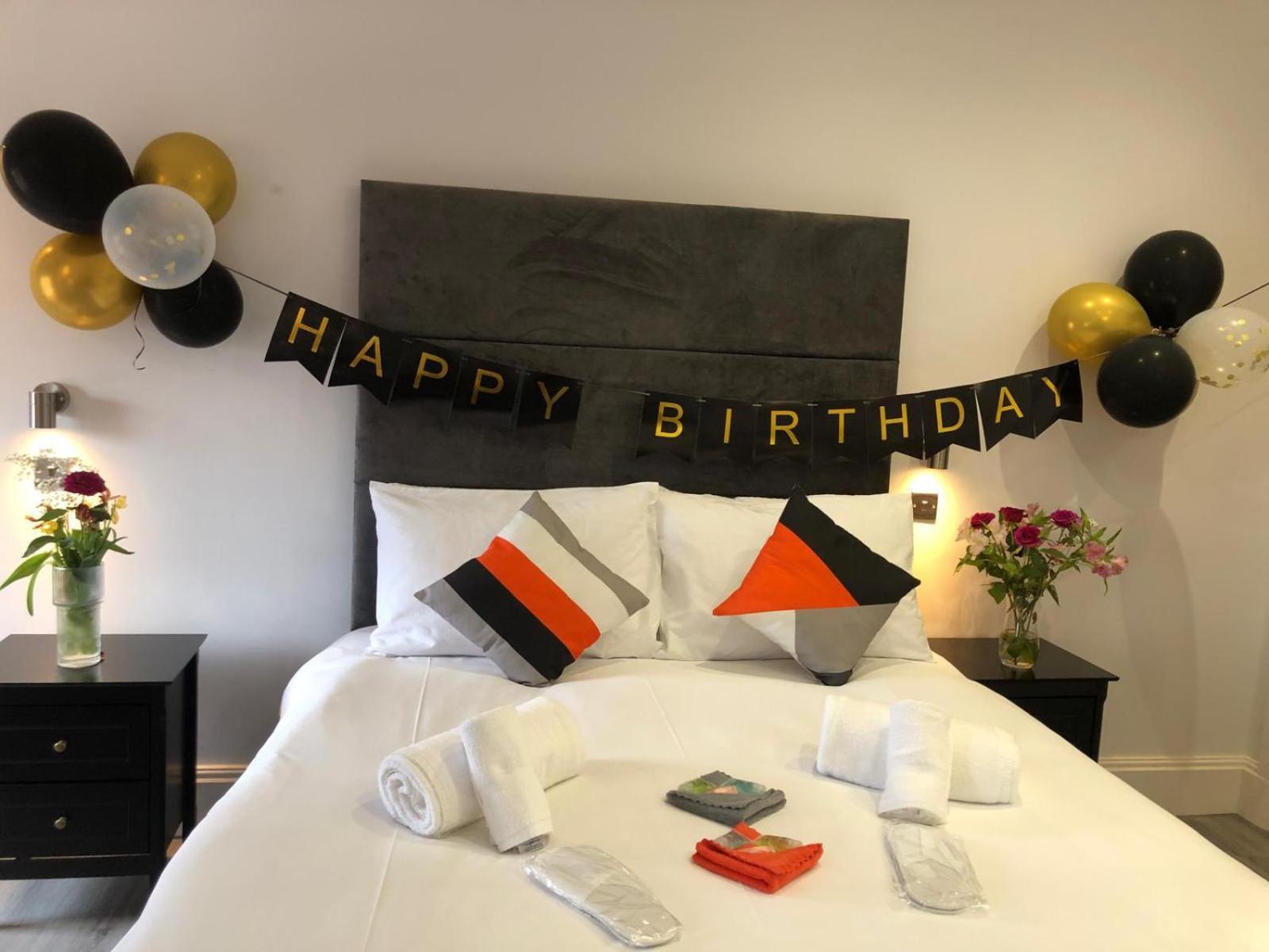 Mayfield Suites 爱丁堡 外观 照片