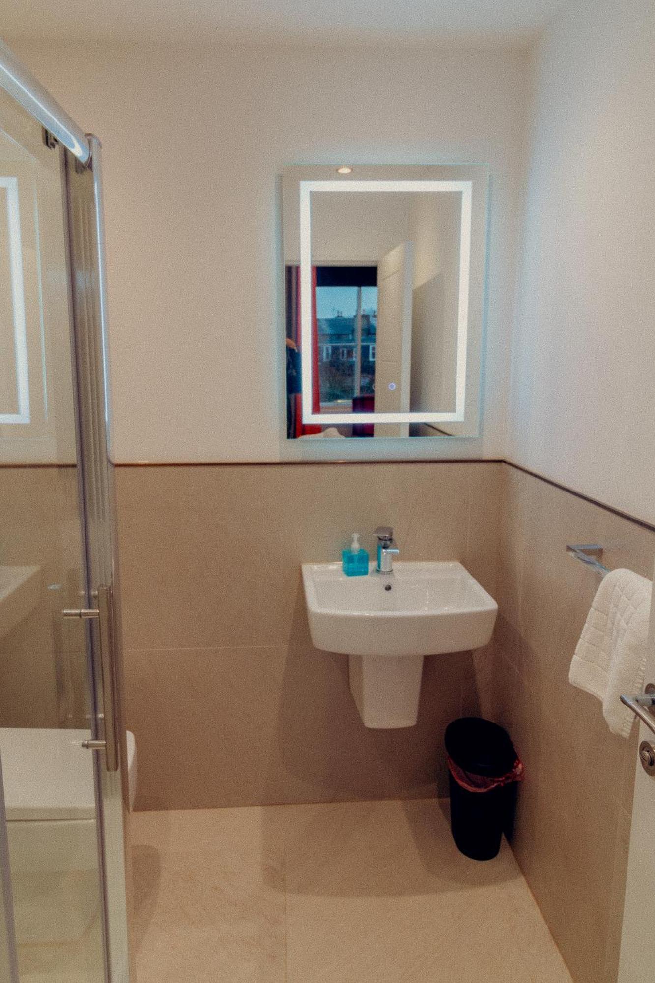 Mayfield Suites 爱丁堡 外观 照片