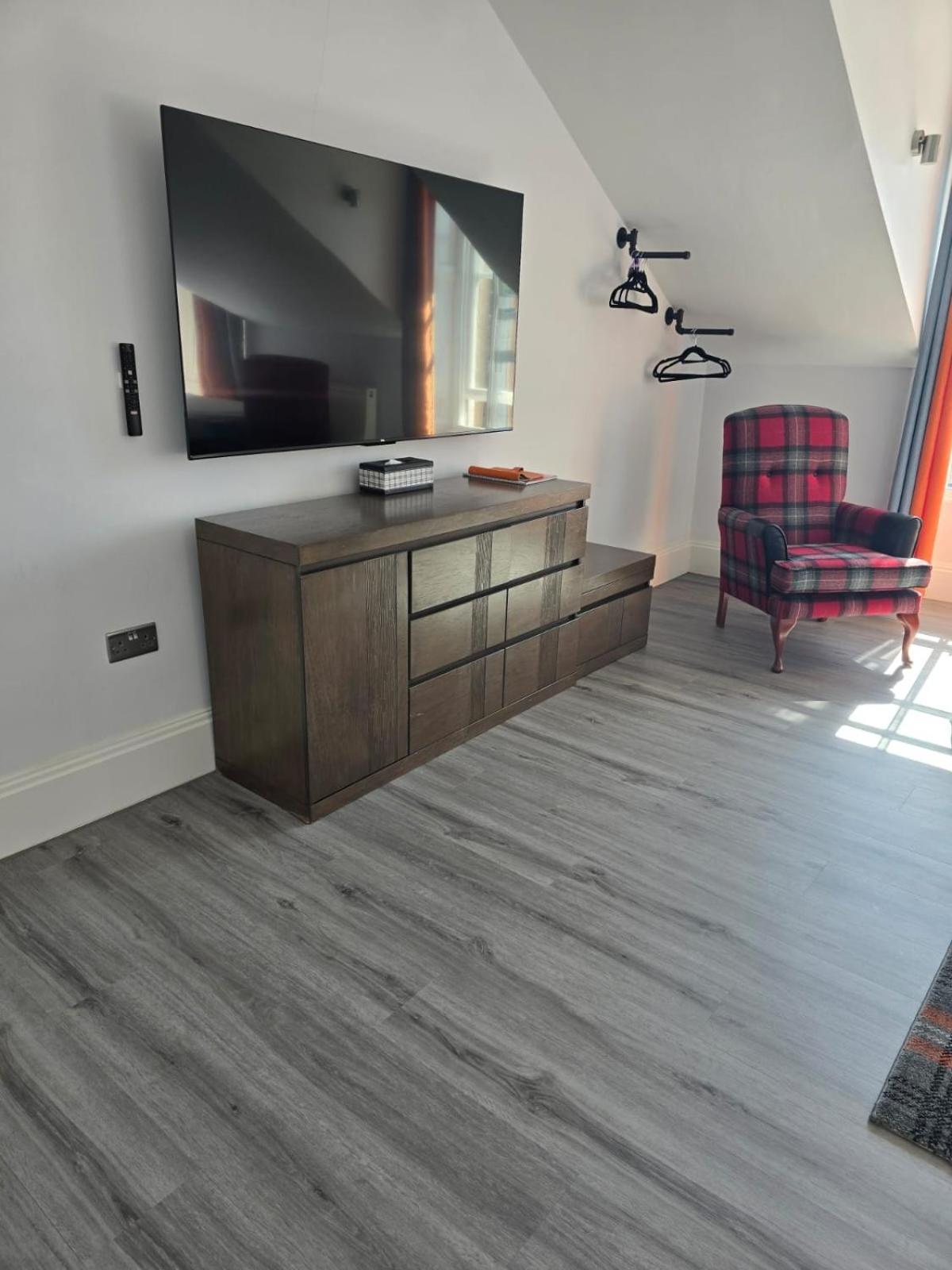 Mayfield Suites 爱丁堡 外观 照片